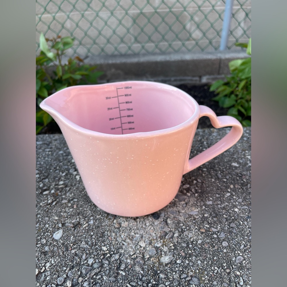 Pink Bakeware Set for Your Kitchen